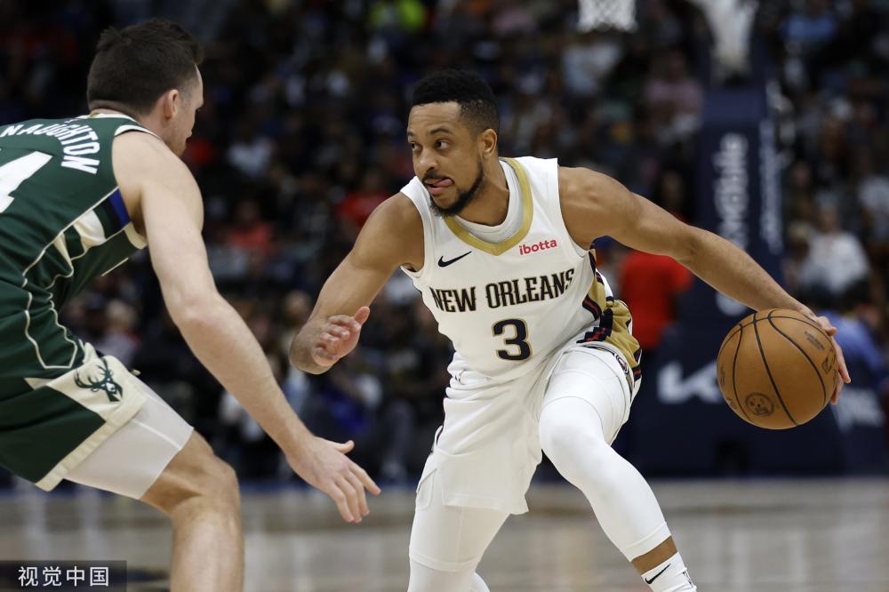 NBA传奇