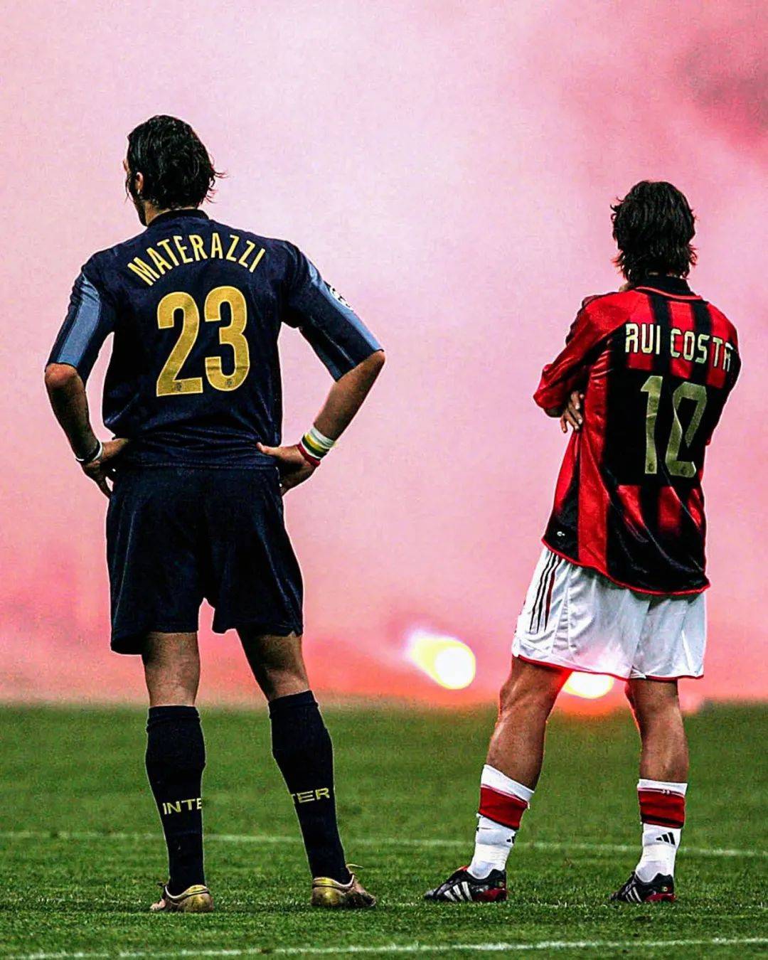 中的崛起激 中的崛起激