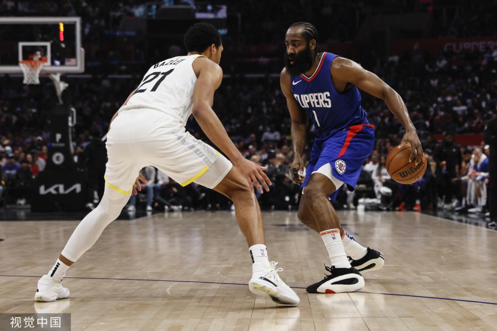 他们几乎没 他们几乎没